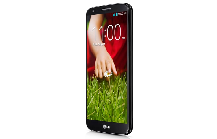 LG كل شيء ممكن, LG G2 D802, thumbnail 2